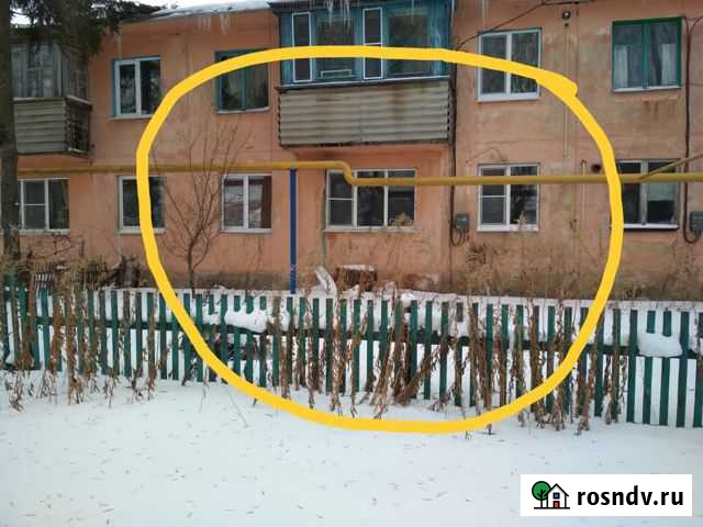 2-комнатная квартира, 45 м², 1/2 эт. на продажу в Конышевке Конышевка - изображение 1