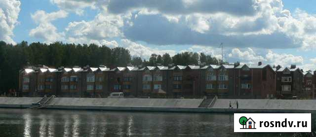 Таунхаус 180 м² на участке 1 сот. на продажу в Санкт-Петербурге Санкт-Петербург - изображение 1