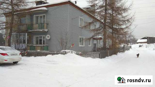 3-комнатная квартира, 55 м², 1/2 эт. на продажу в Шале Шаля - изображение 1
