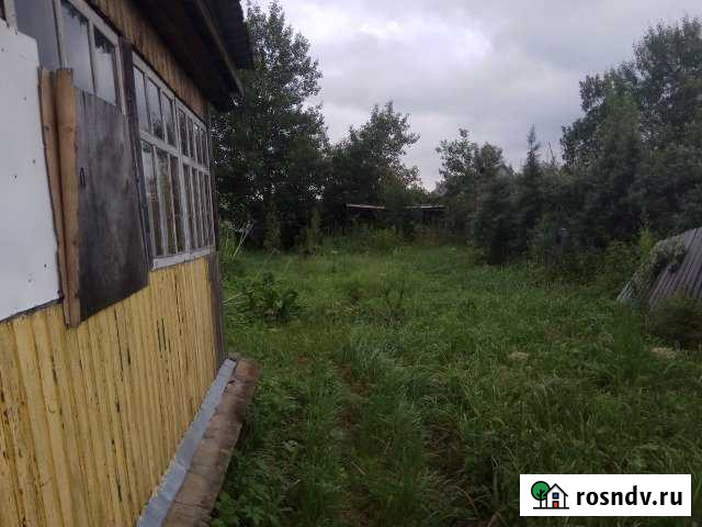 Дача 25 м² на участке 6 сот. на продажу в Гагарине Гагарин - изображение 1