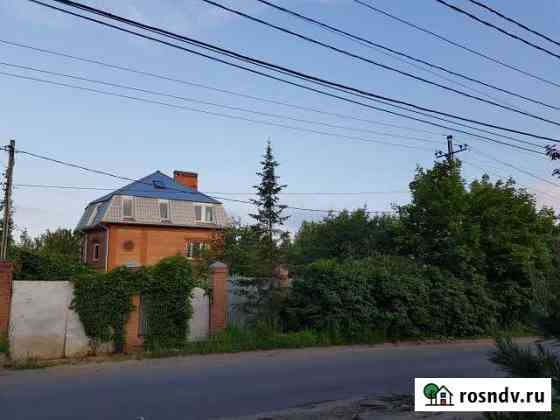 Дом 400 м² на участке 17 сот. на продажу в Пироговском Пироговский
