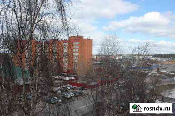 4-комнатная квартира, 71 м², 6/9 эт. на продажу в Пушкино Пушкино