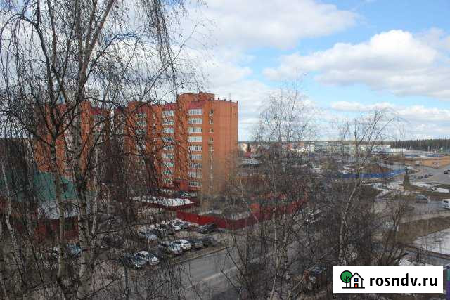 4-комнатная квартира, 71 м², 6/9 эт. на продажу в Пушкино Пушкино - изображение 1