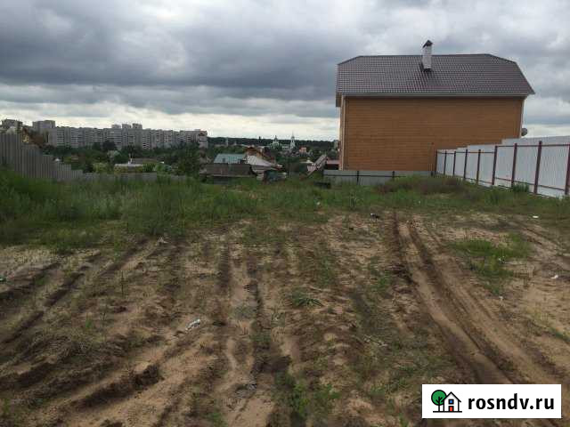 Участок ИЖС 6 сот. на продажу в Нововоронеже Нововоронеж - изображение 1