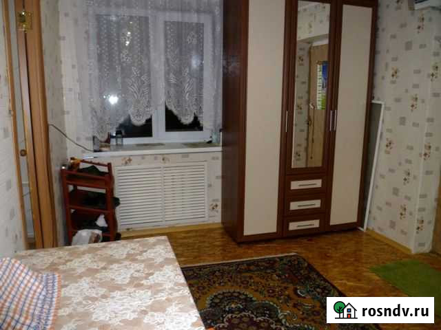 Комната 23 м² в 1-ком. кв., 4/5 эт. на продажу в Сосновке Кировской области Сосновка - изображение 1