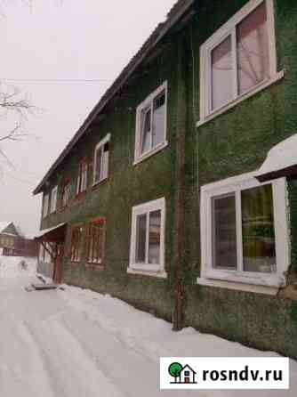 1-комнатная квартира, 30 м², 2/2 эт. на продажу в Дегтярске Дегтярск
