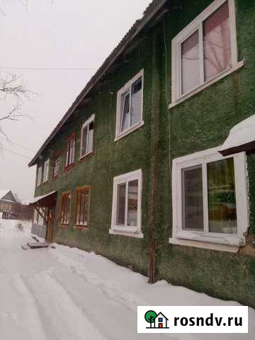 1-комнатная квартира, 30 м², 2/2 эт. на продажу в Дегтярске Дегтярск - изображение 1