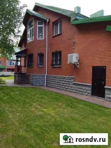 Коттедж 502 м² на участке 20 сот. на продажу в Сургуте Сургут - изображение 1