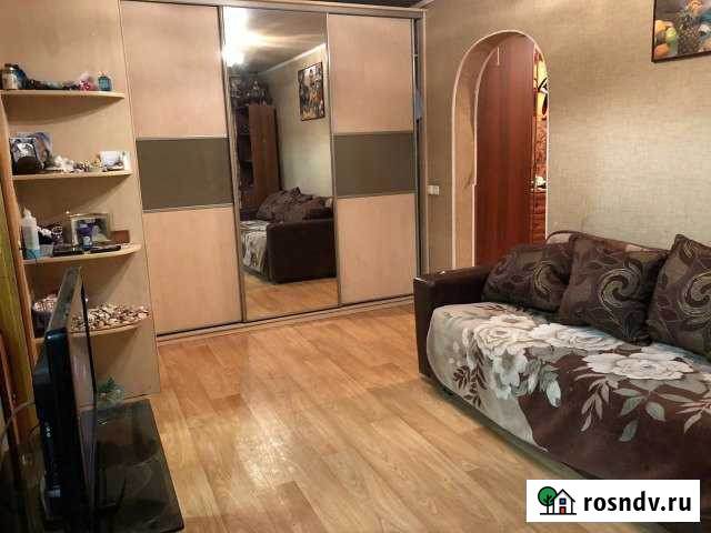 4-комнатная квартира, 61 м², 2/5 эт. на продажу в Октябрьском Республики Башкортостан Октябрьский - изображение 1