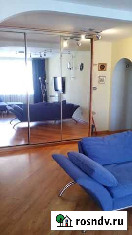 3-комнатная квартира, 70 м², 7/9 эт. в аренду на длительный срок в Барнауле Барнаул - изображение 1