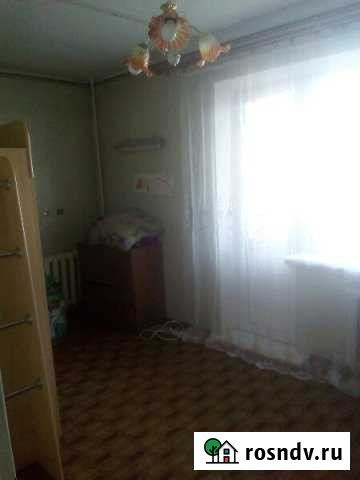 3-комнатная квартира, 58 м², 3/5 эт. на продажу в Кизеле Кизел - изображение 1