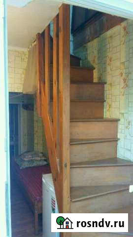 Коттедж 25 м² на участке 1 сот. в аренду посуточно в Алуште Алушта - изображение 1