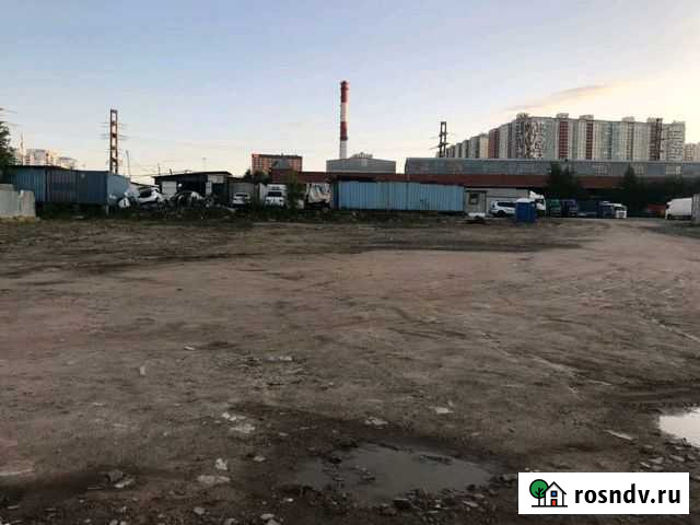 Участок промназначения 5000 сот. в аренду в Москве Москва - изображение 1