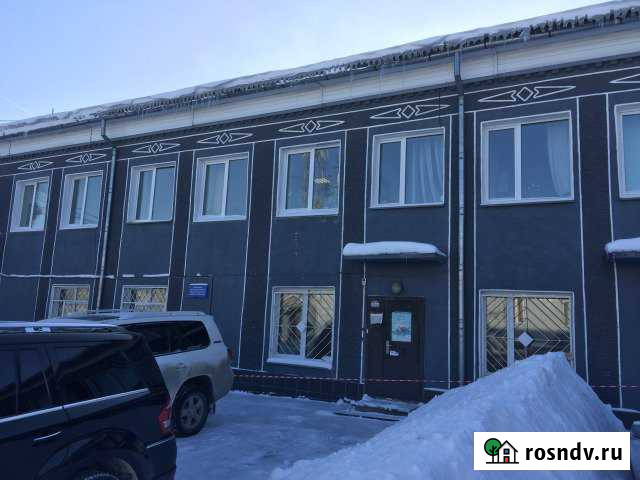 Производственное помещение, 300 кв.м. Новосибирск - изображение 1