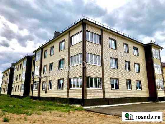1-комнатная квартира, 39 м², 3/3 эт. на продажу в Переславле-Залесском Переславль-Залесский