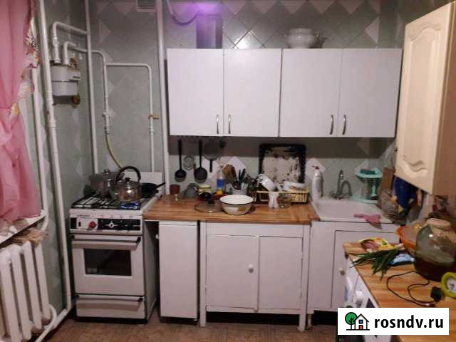 1-комнатная квартира, 39 м², 3/5 эт. на продажу в Саках Саки - изображение 1