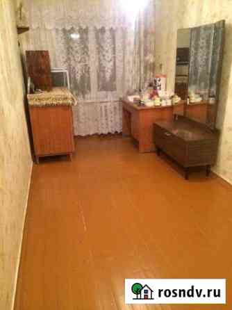 2-комнатная квартира, 43 м², 3/4 эт. на продажу в Моршанске Моршанск