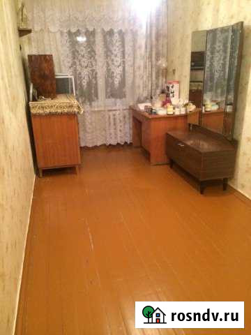 2-комнатная квартира, 43 м², 3/4 эт. на продажу в Моршанске Моршанск - изображение 1