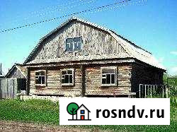 Дом 113 м² на участке 12 сот. на продажу в Неверкино Неверкино - изображение 1