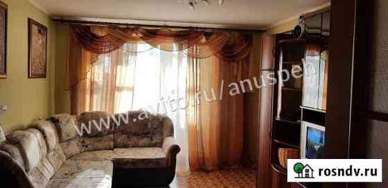 3-комнатная квартира, 58 м², 5/5 эт. на продажу в Струнино Струнино
