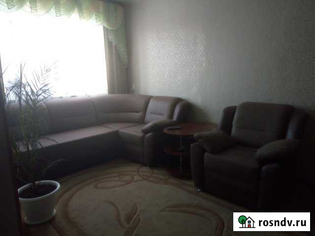 2-комнатная квартира, 38 м², 2/3 эт. на продажу в Ишиме Ишим - изображение 1