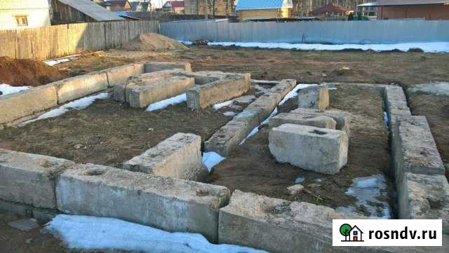 Участок ИЖС 11 сот. на продажу в Вязниках Вязники - изображение 1