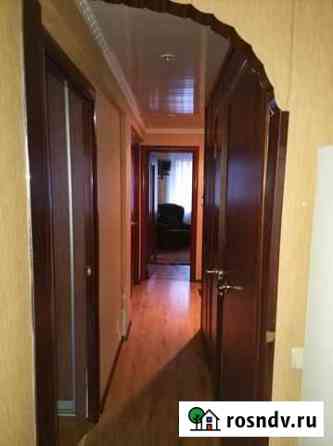 3-комнатная квартира, 62 м², 1/5 эт. на продажу в Кимовске Кимовск