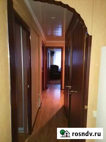 3-комнатная квартира, 62 м², 1/5 эт. на продажу в Кимовске Кимовск - изображение 1