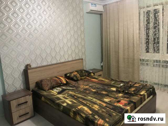 2-комнатная квартира, 75 м², 4/9 эт. в аренду посуточно в Армавире Армавир - изображение 1