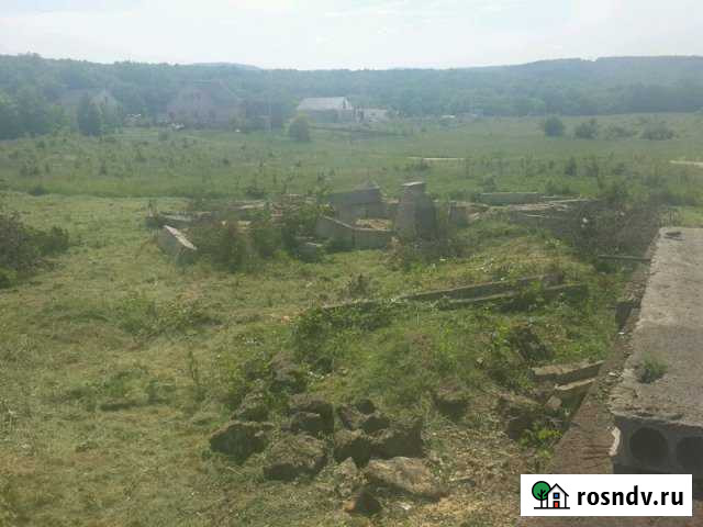 Участок ИЖС 15 сот. на продажу в Нижнебаканской Нижнебаканская - изображение 1