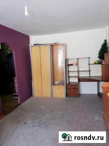 2-комнатная квартира, 45 м², 2/5 эт. в аренду на длительный срок в Воркуте Воркута - изображение 1