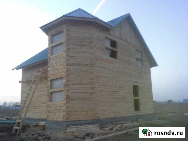 Дом 144 м² на участке 15 сот. на продажу во Введенском Введенское - изображение 1