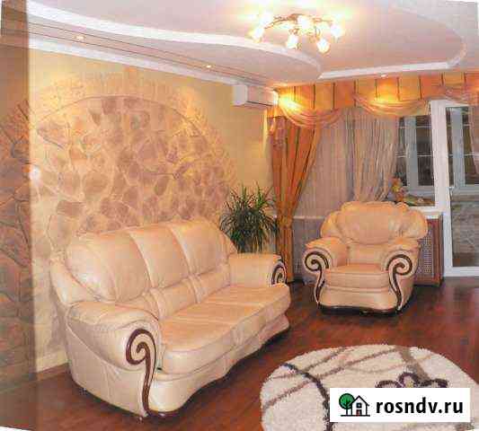 2-комнатная квартира, 54 м², 2/5 эт. в аренду посуточно в Светлогорске Светлогорск