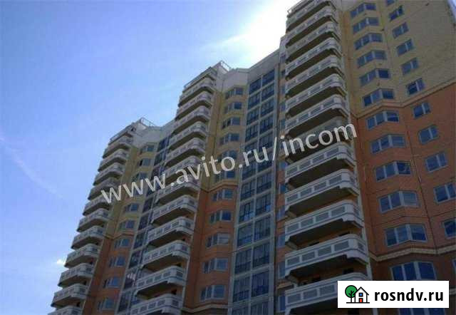 2-комнатная квартира, 56 м², 3/15 эт. на продажу в Звенигороде Звенигород - изображение 1