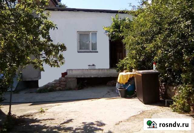 Дача 40 м² на участке 8 сот. в аренду на длительный срок в Севастополе Севастополь - изображение 1