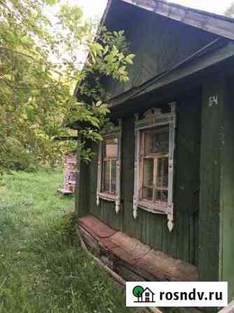 Дом 60 м² на участке 10 сот. на продажу в Николо-Павловском Николо-Павловское
