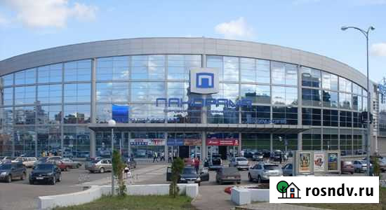 Торговое помещение, 20 кв.м. Альметьевск - изображение 1