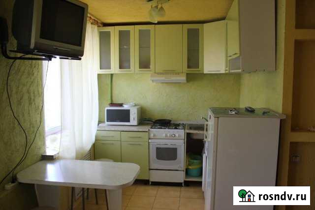 2-комнатная квартира, 45 м², 4/5 эт. в аренду посуточно в Петрозаводске Петрозаводск - изображение 1