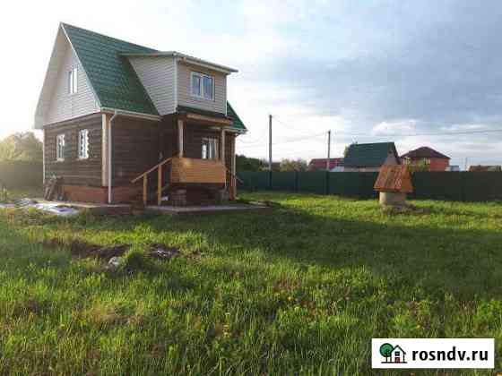 Дом 36 м² на участке 24 сот. на продажу в Бабынино Бабынино