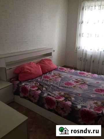 2-комнатная квартира, 56 м², 6/9 эт. в аренду на длительный срок в Нижнекамске Нижнекамск - изображение 1