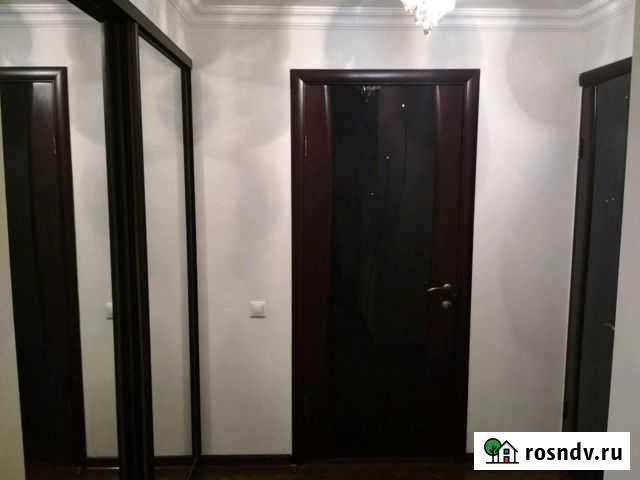 3-комнатная квартира, 90 м², 9/9 эт. в аренду на длительный срок в Грозном Грозный - изображение 1