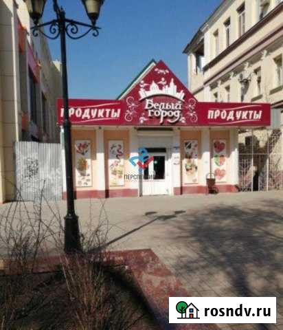 Продам офисное помещение, 50.8 кв.м. Астрахань - изображение 1