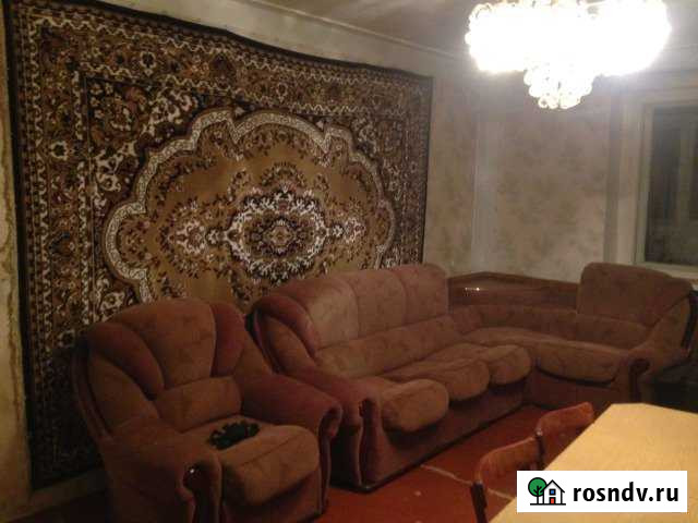 2-комнатная квартира, 60 м², 4/4 эт. на продажу в Георгиевске Георгиевск - изображение 1