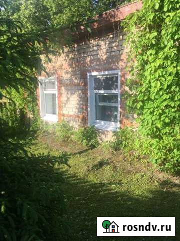 Дом 20 м² на участке 10 сот. в аренду посуточно в Пушкинских Горах Пушкинские Горы - изображение 1