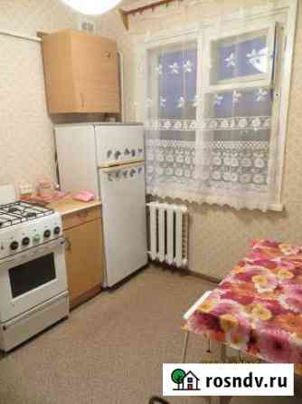 2-комнатная квартира, 46 м², 5/5 эт. в аренду на длительный срок в Петрозаводске Петрозаводск