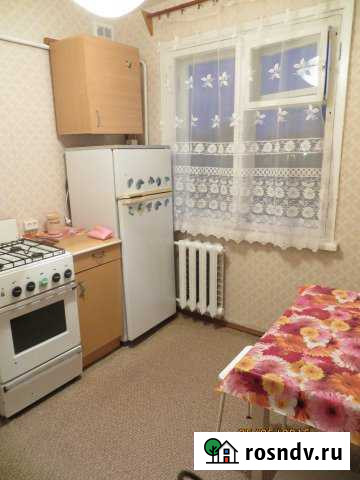 2-комнатная квартира, 46 м², 5/5 эт. в аренду на длительный срок в Петрозаводске Петрозаводск - изображение 1
