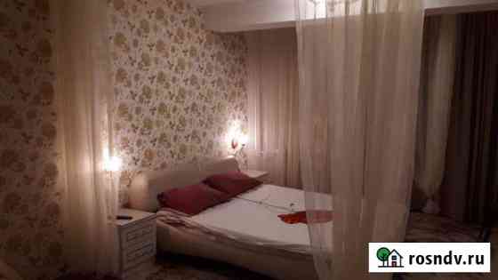 1-комнатная квартира, 44 м², 3/9 эт. в аренду посуточно в Нижнекамске Нижнекамск