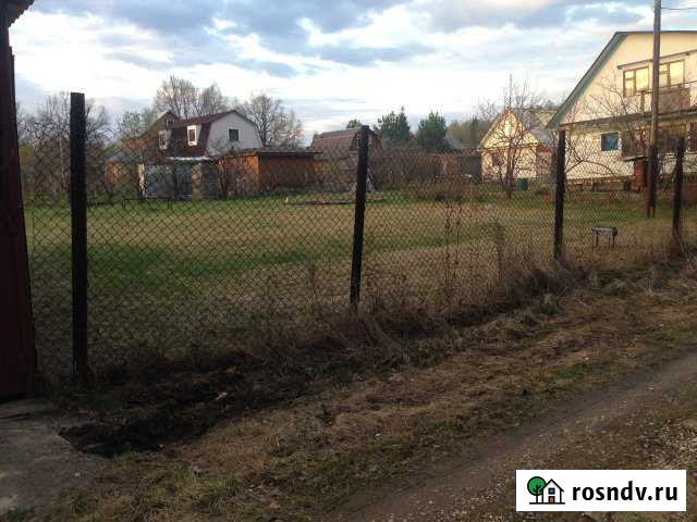 Дача 100 м² на участке 6 сот. на продажу в Солнечногорске Солнечногорск - изображение 1