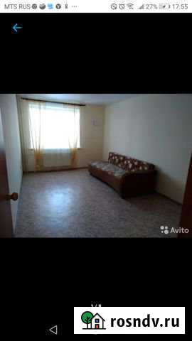 2-комнатная квартира, 50 м², 1/5 эт. на продажу в Биробиджане Биробиджан - изображение 1