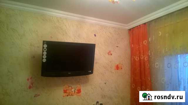 3-комнатная квартира, 68 м², 2/5 эт. на продажу в Черняховске Черняховск - изображение 1